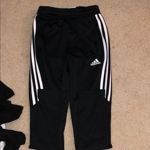 Adidas Track joggers